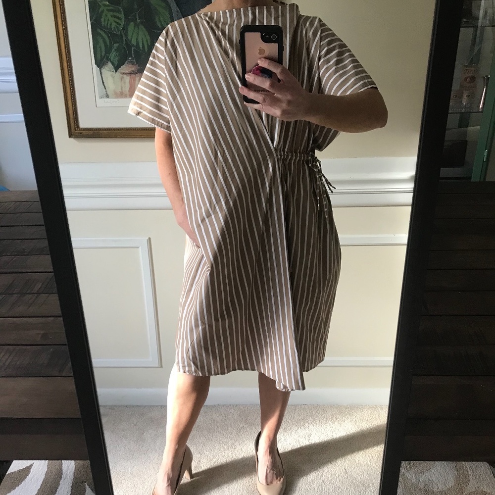 Fixxed Studio Dress